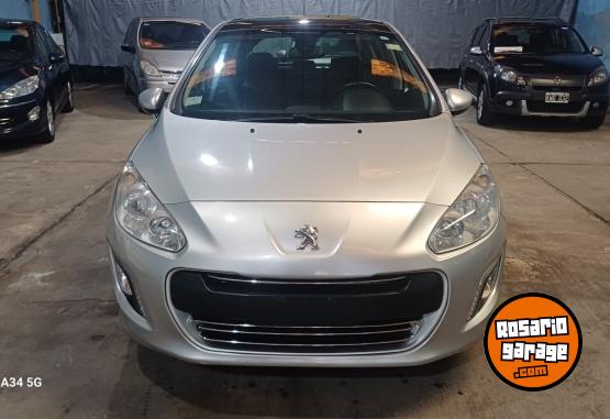 Autos - Peugeot 308 2015 Nafta 1Km - En Venta