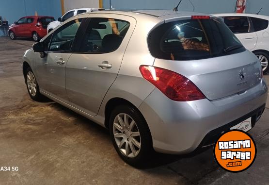 Autos - Peugeot 308 2015 Nafta 1Km - En Venta