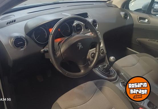Autos - Peugeot 308 2015 Nafta 1Km - En Venta
