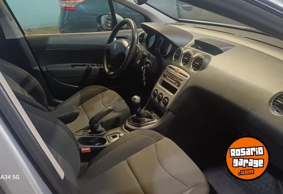 Autos - Peugeot 308 2015 Nafta 1Km - En Venta