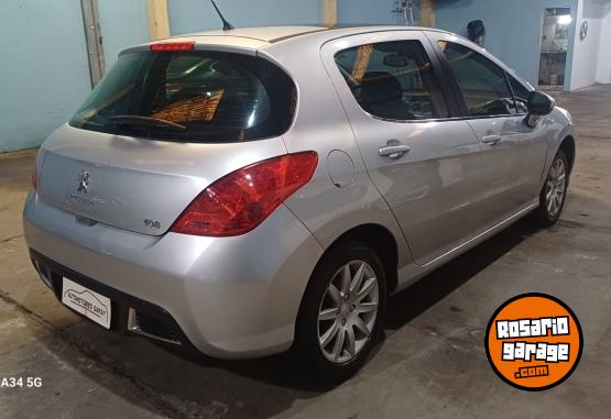 Autos - Peugeot 308 2015 Nafta 1Km - En Venta