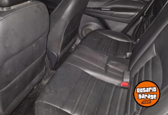 Autos - Nissan kicks Exclusive CVT 2022 Nafta 85000Km - En Venta