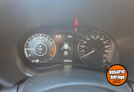 Autos - Nissan kicks Exclusive CVT 2022 Nafta 85000Km - En Venta