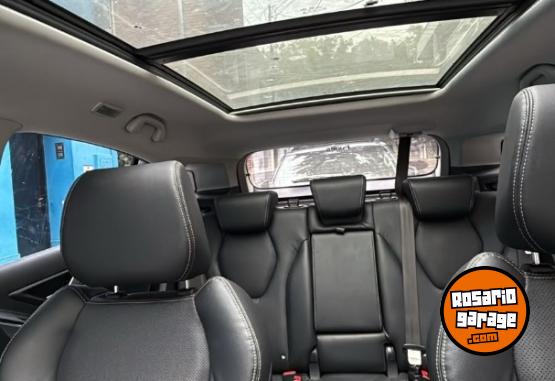 Camionetas - Ford Territory 2021 Nafta 52000Km - En Venta