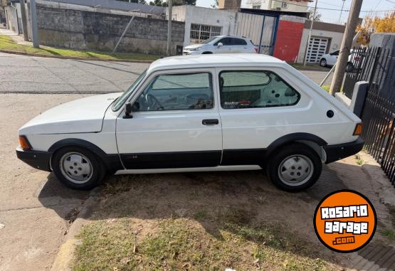 Autos - Fiat 147 1995 Nafta 1000Km - En Venta