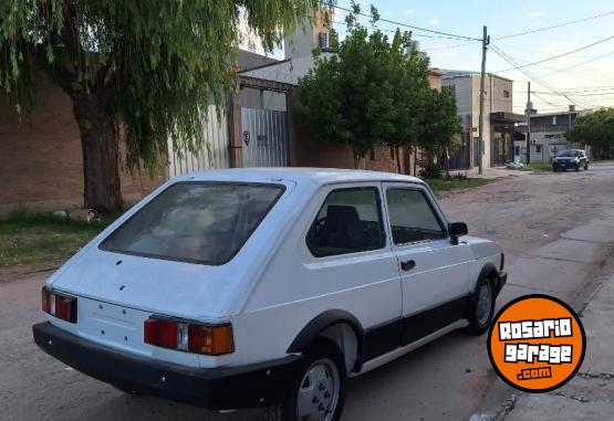 Autos - Fiat 147 1995 Nafta 1000Km - En Venta