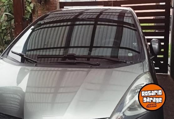 Autos - Honda Fit 2010 Nafta 200000Km - En Venta