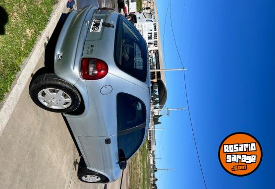 Autos - Chevrolet Corsa 3 puertas 2011 Nafta 130000Km - En Venta
