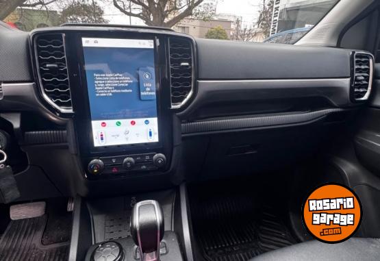Camionetas - Ford Ranger 2.0 XLT 4x4 2025 Diesel 21000Km - En Venta