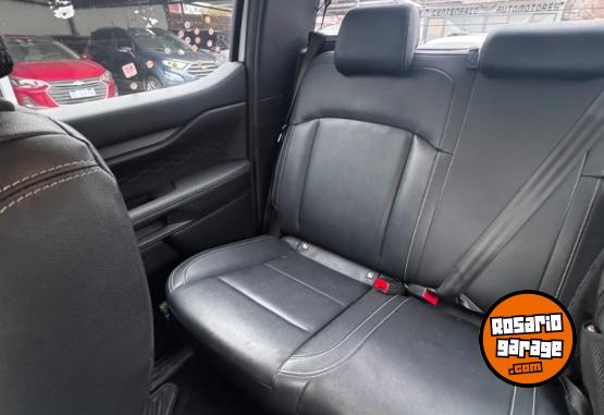Camionetas - Ford Ranger 2.0 XLT 4x4 2025 Diesel 21000Km - En Venta