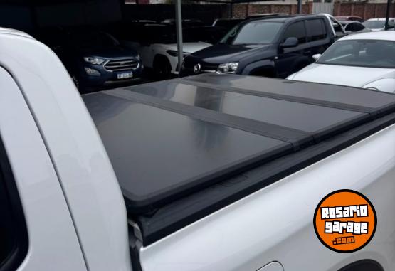 Camionetas - Ford Ranger 2.0 XLT 4x4 2025 Diesel 21000Km - En Venta