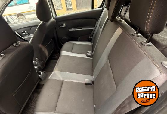 Autos - Renault Sandero Stepway Privilege 2018 Nafta 101000Km - En Venta
