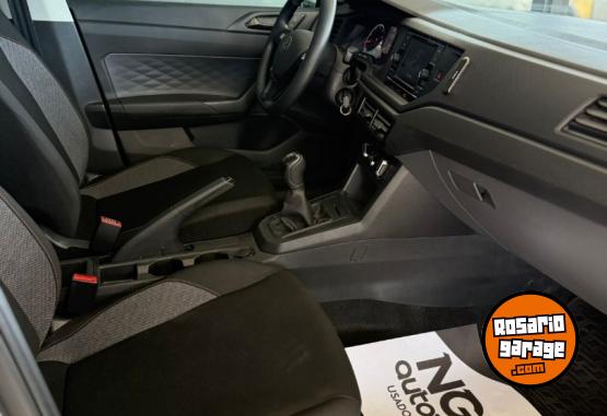 Autos - Volkswagen Polo Track 2024 Nafta 50000Km - En Venta