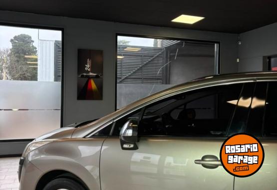 Autos - Peugeot 3008 premium plus 2010 Nafta 187000Km - En Venta