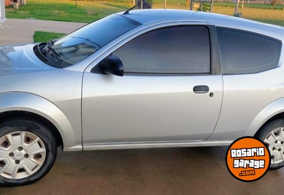 Autos - Ford Ka 2011 Nafta 132000Km - En Venta