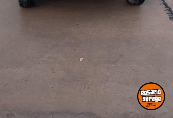Autos - Ford Ka 2011 Nafta 132000Km - En Venta