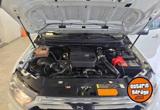 Camionetas - Ford Ranger xlt 2017 Diesel 285000Km - En Venta