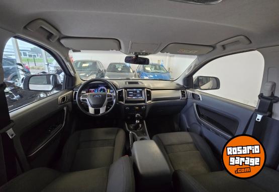 Camionetas - Ford Ranger xlt 2017 Diesel 285000Km - En Venta