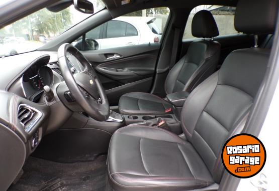 Autos - Chevrolet cruze rs 2023 Nafta 60000Km - En Venta