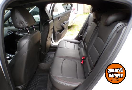 Autos - Chevrolet cruze rs 2023 Nafta 60000Km - En Venta