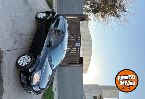Autos - Ford La fly 2012 Nafta 87000Km - En Venta