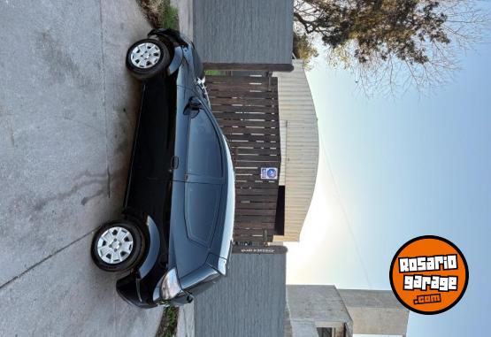Autos - Ford La fly 2012 Nafta 87000Km - En Venta