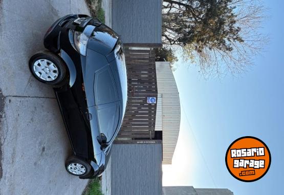 Autos - Ford La fly 2012 Nafta 87000Km - En Venta