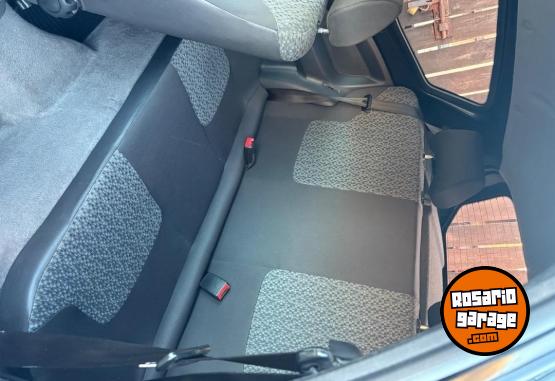 Autos - Ford La fly 2012 Nafta 87000Km - En Venta