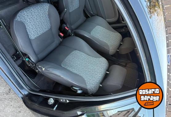 Autos - Ford La fly 2012 Nafta 87000Km - En Venta