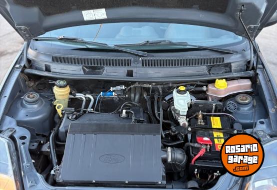 Autos - Ford La fly 2012 Nafta 87000Km - En Venta