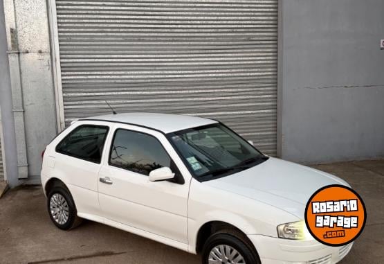 Autos - Volkswagen Gol power 2013 Nafta 230000Km - En Venta