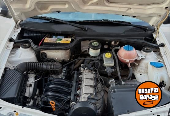Autos - Volkswagen Gol power 2013 Nafta 230000Km - En Venta