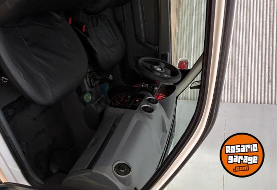 Autos - Volkswagen Gol power 2013 Nafta 230000Km - En Venta