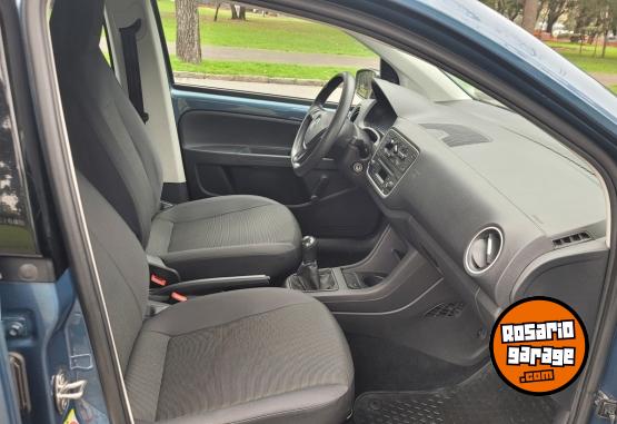 Autos - Volkswagen UP 2018 Nafta 71000Km - En Venta