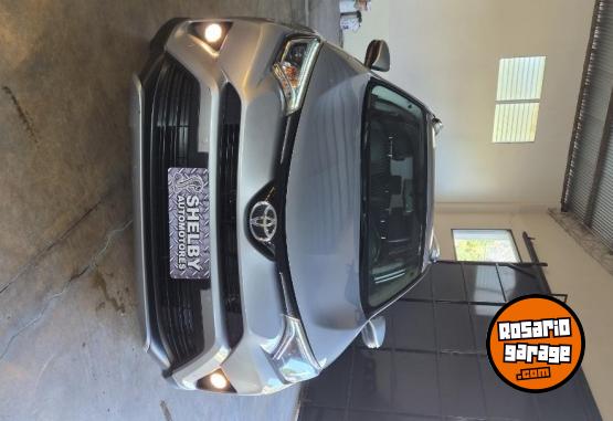 Camionetas - Toyota Rav 4 2018 Nafta 75000Km - En Venta