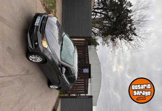 Autos - Fiat Fiat cronos like 1.3 2023 Nafta 55000Km - En Venta