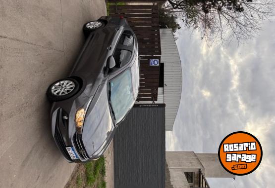 Autos - Fiat Fiat cronos like 1.3 2023 Nafta 55000Km - En Venta
