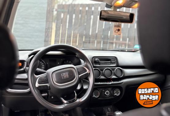 Autos - Fiat Fiat cronos like 1.3 2023 Nafta 55000Km - En Venta