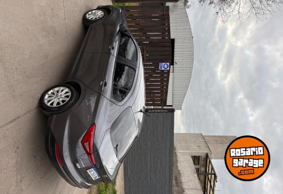Autos - Fiat Fiat cronos like 1.3 2023 Nafta 55000Km - En Venta