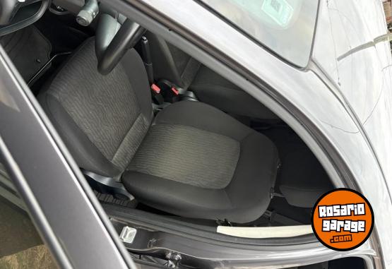 Autos - Fiat Fiat cronos like 1.3 2023 Nafta 55000Km - En Venta
