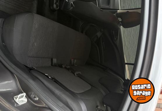 Autos - Fiat Fiat cronos like 1.3 2023 Nafta 55000Km - En Venta