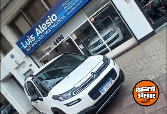 Autos - Citroen C3 Aircross 2017 Nafta 35000Km - En Venta