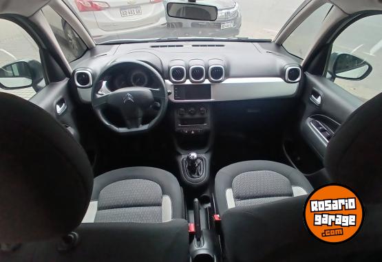 Autos - Citroen C3 Aircross 2017 Nafta 35000Km - En Venta