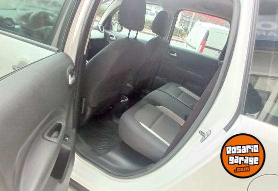 Autos - Citroen C3 Aircross 2017 Nafta 35000Km - En Venta