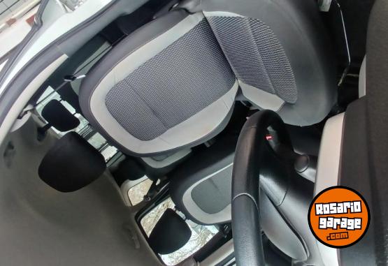 Autos - Citroen C3 Aircross 2017 Nafta 35000Km - En Venta