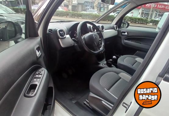 Autos - Citroen C3 Aircross 2017 Nafta 35000Km - En Venta