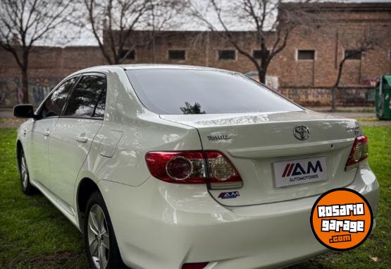 Autos - Toyota Corolla 1.8 2012 Nafta 148000Km - En Venta