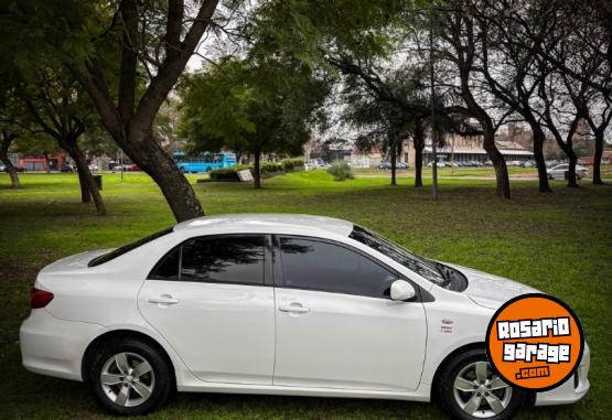 Autos - Toyota Corolla 1.8 2012 Nafta 148000Km - En Venta