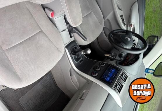 Autos - Toyota Corolla 1.8 2012 Nafta 148000Km - En Venta