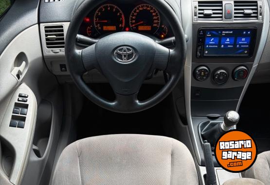 Autos - Toyota Corolla 1.8 2012 Nafta 148000Km - En Venta